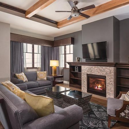 Club Wyndham Park City Ngoại thất bức ảnh