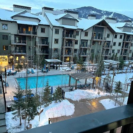 Club Wyndham Park City Ngoại thất bức ảnh