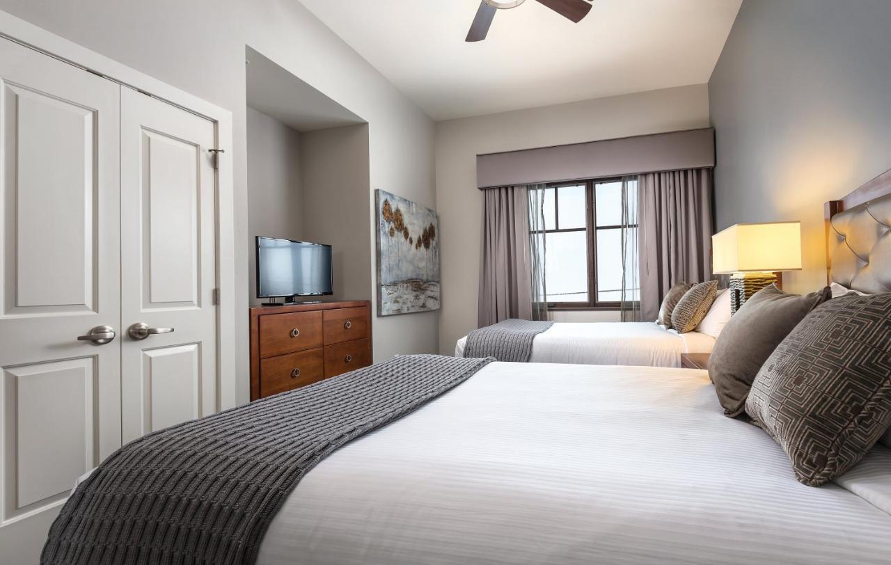 Club Wyndham Park City Ngoại thất bức ảnh
