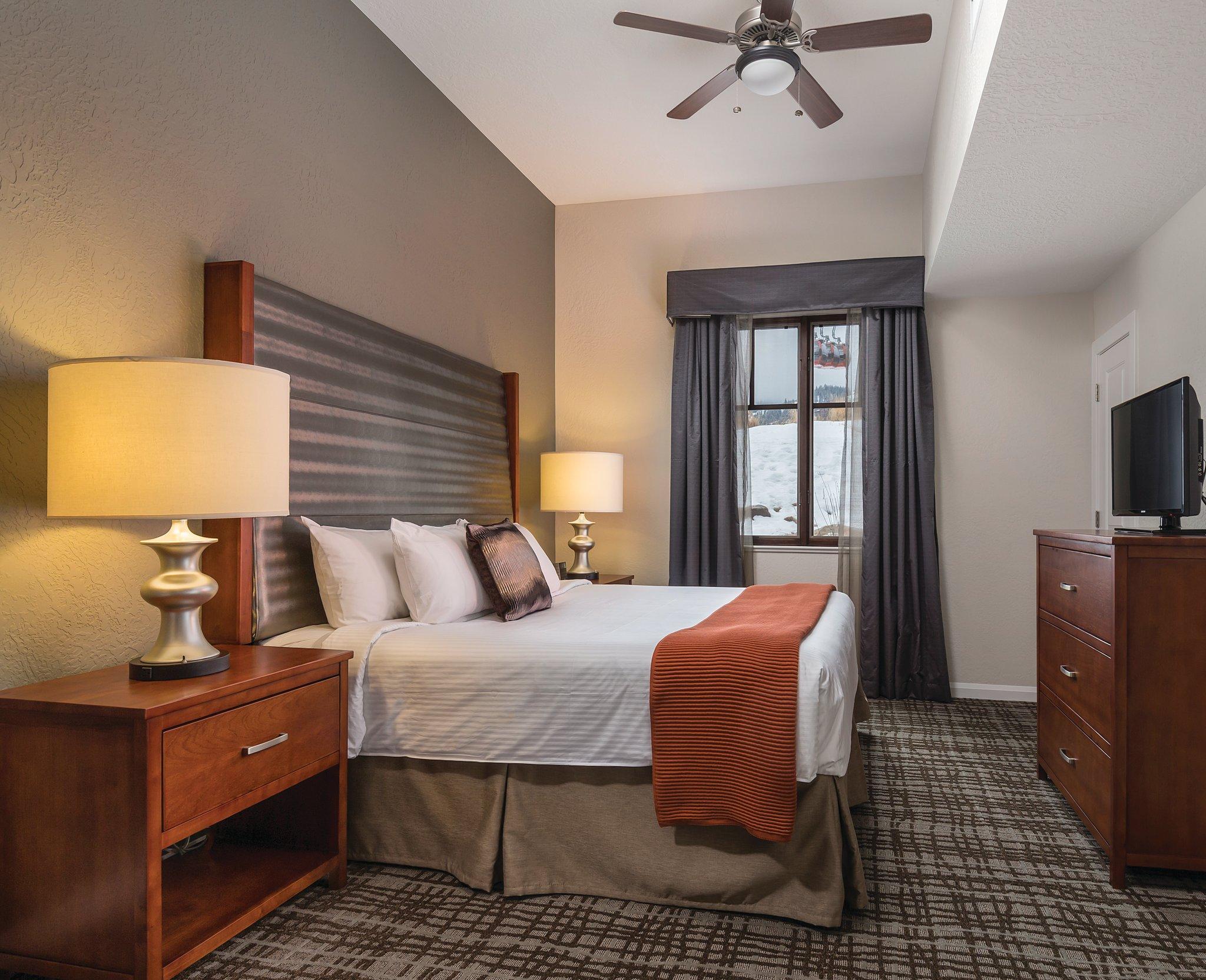 Club Wyndham Park City Ngoại thất bức ảnh