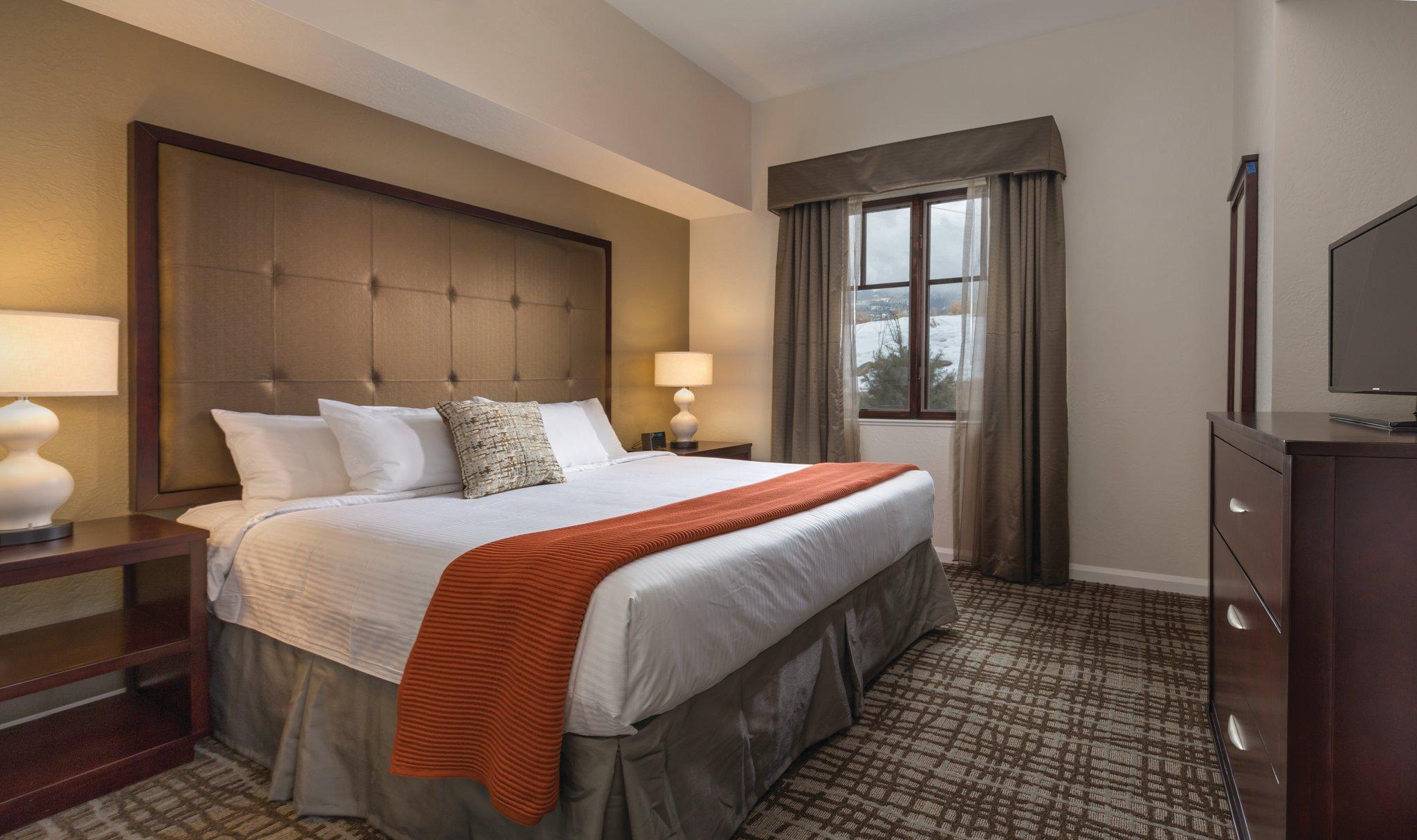 Club Wyndham Park City Ngoại thất bức ảnh