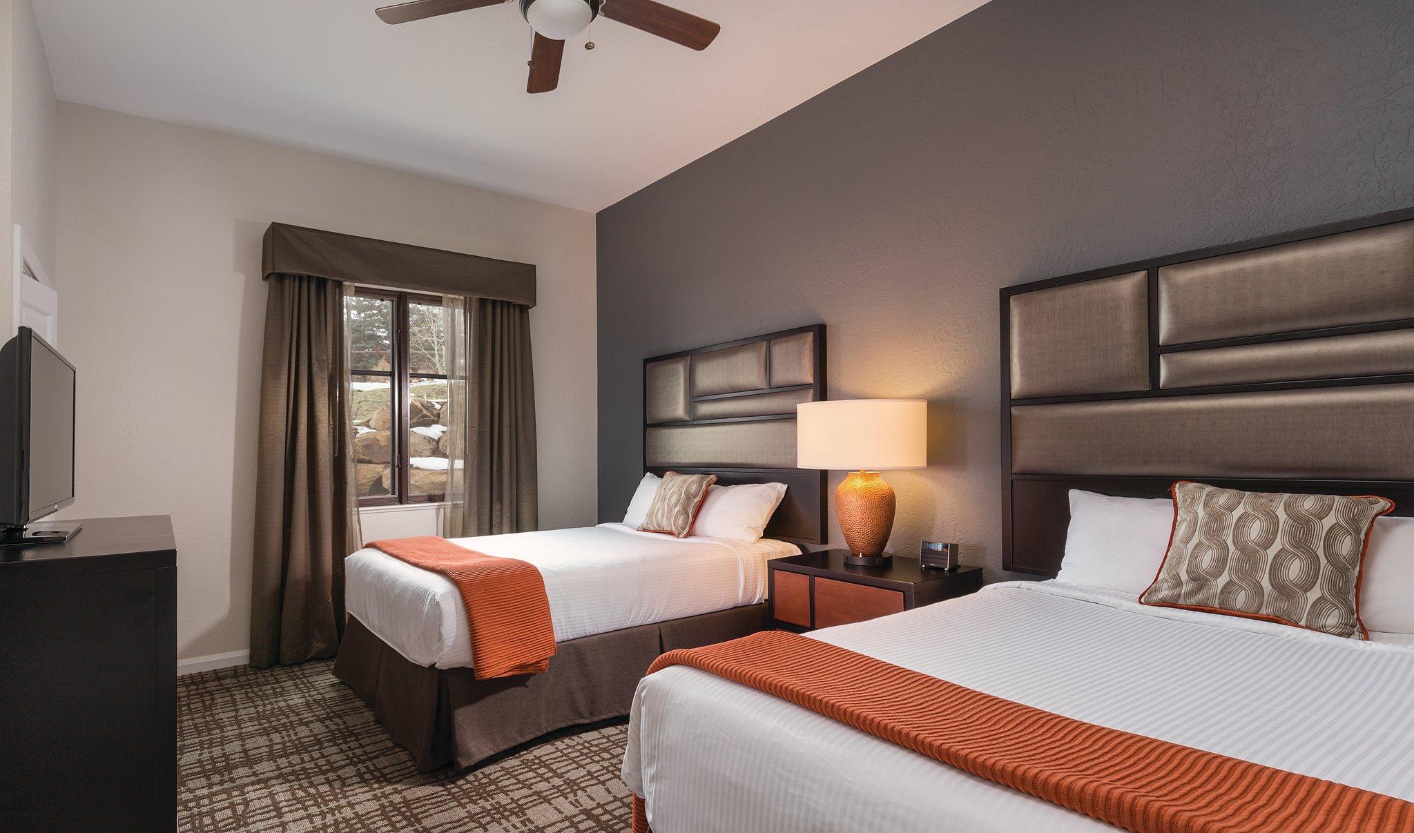 Club Wyndham Park City Ngoại thất bức ảnh