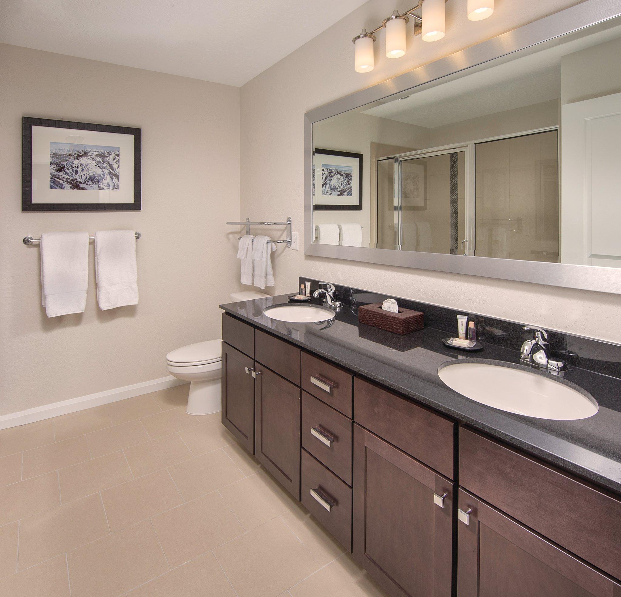 Club Wyndham Park City Ngoại thất bức ảnh