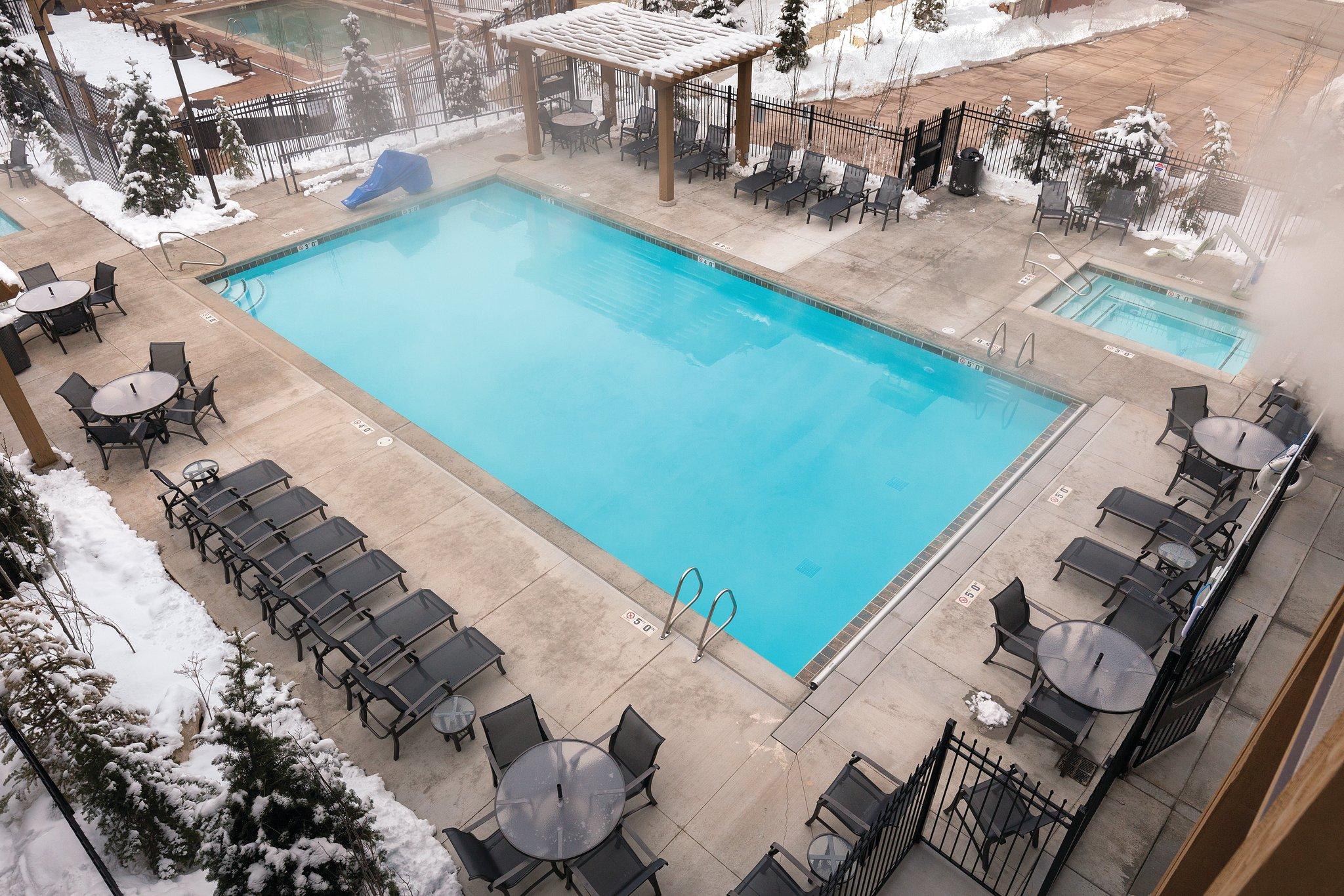 Club Wyndham Park City Ngoại thất bức ảnh