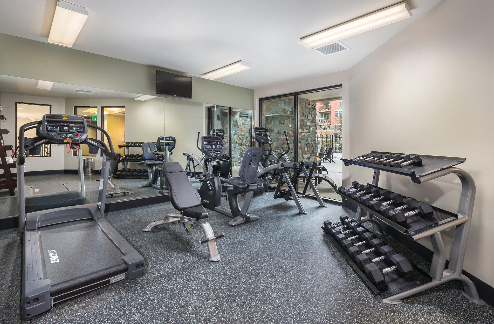 Club Wyndham Park City Ngoại thất bức ảnh