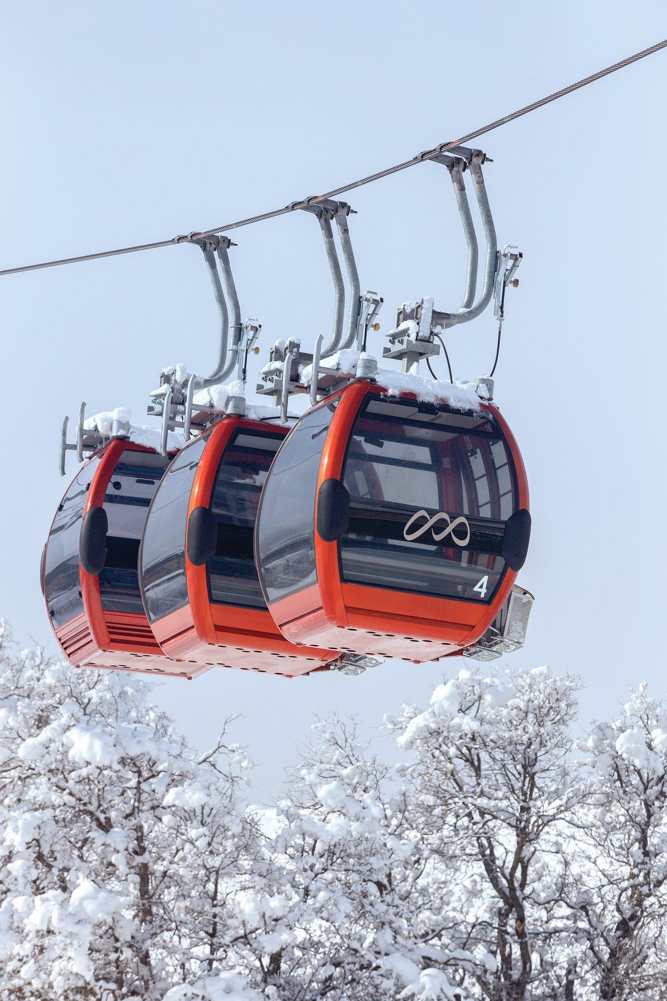 Club Wyndham Park City Ngoại thất bức ảnh