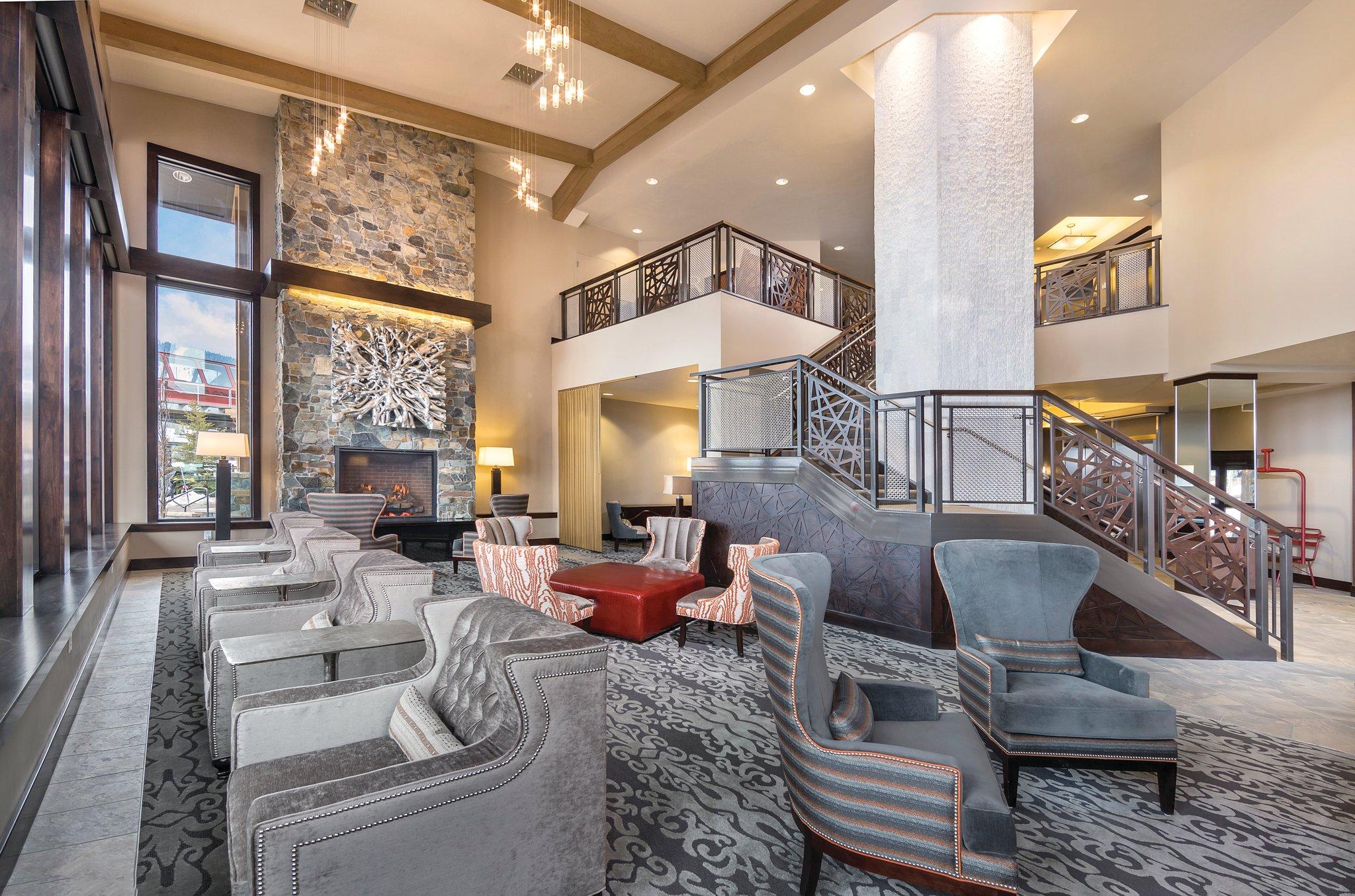 Club Wyndham Park City Ngoại thất bức ảnh