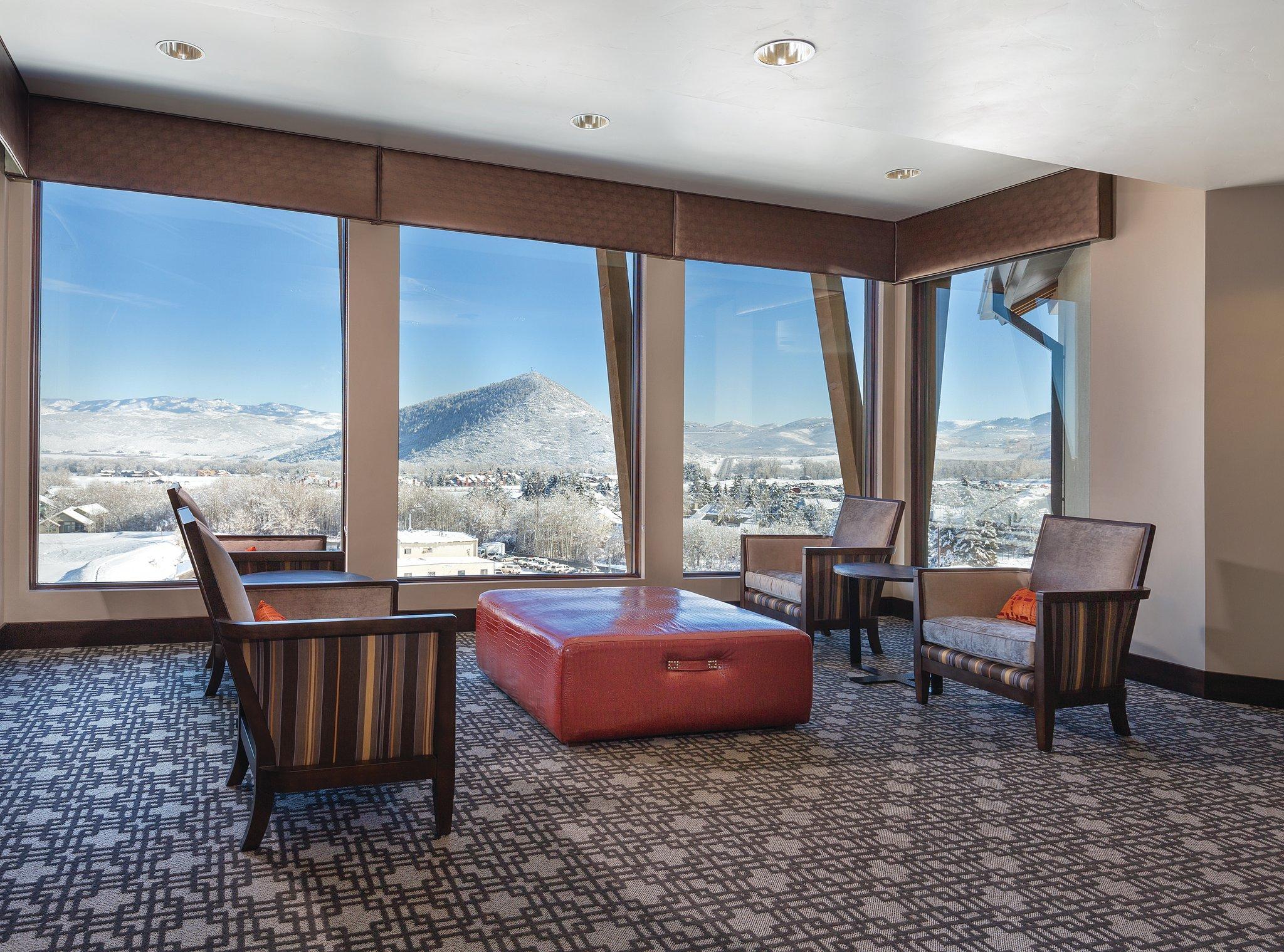 Club Wyndham Park City Ngoại thất bức ảnh