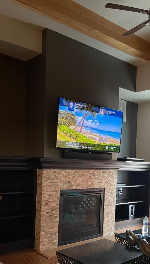 Club Wyndham Park City Ngoại thất bức ảnh