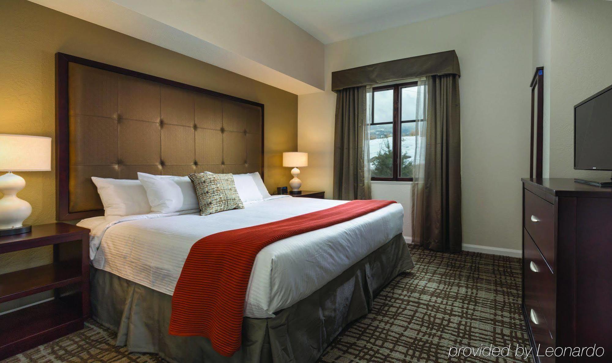 Club Wyndham Park City Ngoại thất bức ảnh